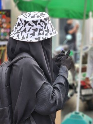 Udupi hijab ban victim || student activist🙌📚  ||  photographer 📸🌵 ||