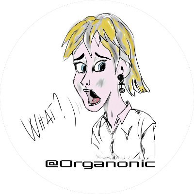 Organonic Profile Picture