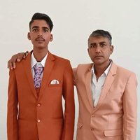 Baldev Dass (@baldevdass12) 's Twitter Profile Photo Baldev Dass (@baldevdass12) 's Twitter Profile Photo