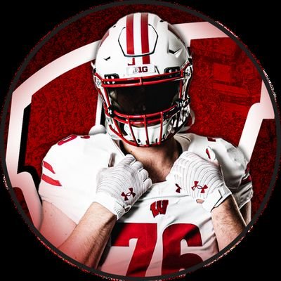 4⭐  | @BadgerFootball commit |  Wautoma high 2025