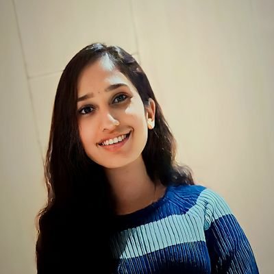 KeerthiNamballa's profile picture. Alpha MLSA | Electronics undergrad at NITRKL'24