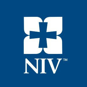 The NIV is the world's most popular modern English Bible translation. Follow for verse-of-the-day, weekly articles, new NIV Bibles, and Bible sweepstakes.