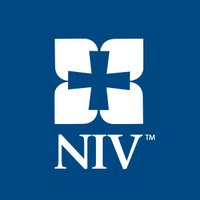 The Bible (@nivbible) 's Twitter Profile Photo The Bible (@nivbible) 's Twitter Profile Photo
