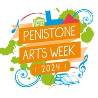Penistone Arts Week March 2025 (@penistonearts) 's Twitter Profile