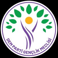 DEM Parti Mardin Gençlik Meclisi (@mardindemgenc) 's Twitter Profile