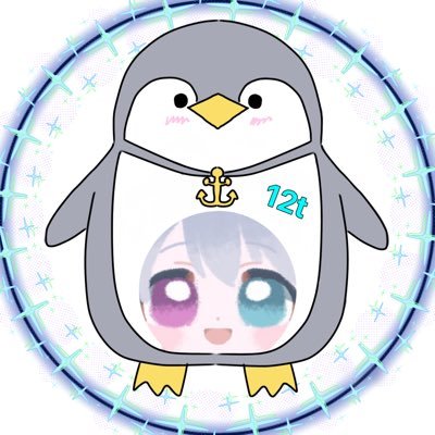 晴風シロンさんのプロフィール画像