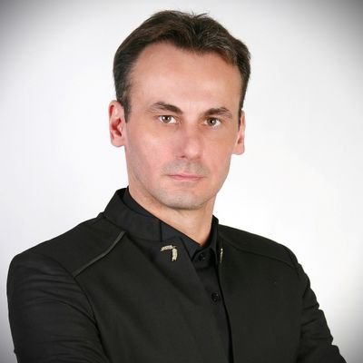 Krzysztof Płatek Profile