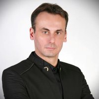 Krzysztof Płatek(@krzysztof_atek) 's Twitter Profile Photo