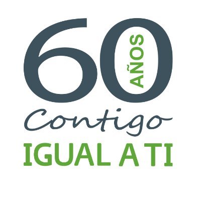 Trabajando desde 1964 por los derechos y calidad de vida de las personas con Discapacidad Intelectual en La Rioja. #igualati