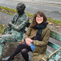 Dr Sarah Sharp(@Sarah_natters) 's Twitter Profile Photo