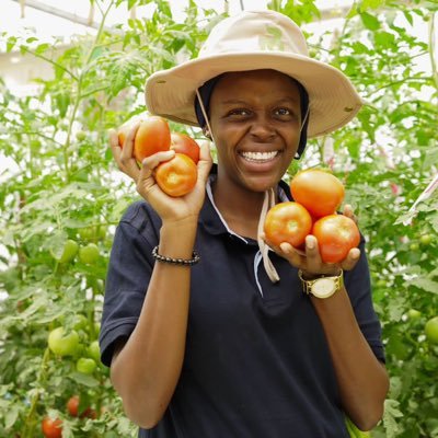 farmer, lawyer, concern citizen of the united republic of Tanzania