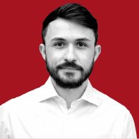 William Marciel de Souza (@wmarciels) 's Twitter Profile Photo William Marciel de Souza (@wmarciels) 's Twitter Profile Photo