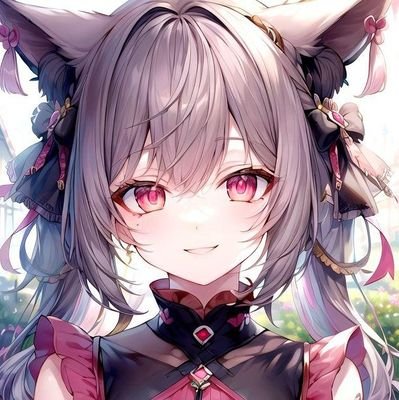 AI.Illust&気になることを日々チェック!AIで遊び中!キレイな絵、かわいい絵が好きです。あと漫画アニメ好き、絵画好き、スポーツ好き、神社仏閣好き、乗り物好き、旅行、写真…他?絵も描く、DTMも。広く浅く趣味もってます。フォロバ100で相互しましょう!朝はリプメイン、夜は自発もするかもです。DMは反応無です!