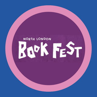 21 - 24 March 2024
Join us at Alexandra Palace’s North London Book Fest 2024 for a literary celebration featuring debut and iconic authors