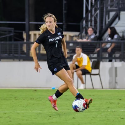 Georgia State Women’s Soccer