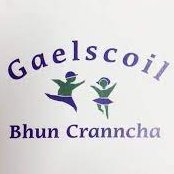 gaelscoilbc's profile picture. Is Gaelscoil idirchreidmheach muid i mBun Cranncha, a d'oscail in 1999.
We offer much more than education.