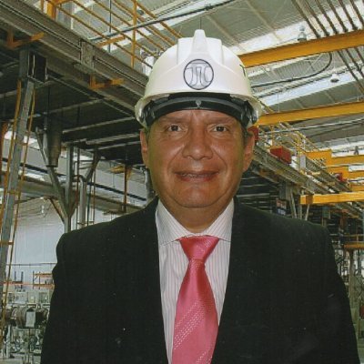 Gerente de Proyectos | Experto en PMI, Desarrollo Sostenible y Eficiencia Operativa. Líder estratégico en proyectos sostenibles y rentables.