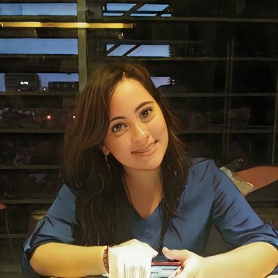 Estudiante de Economia UA