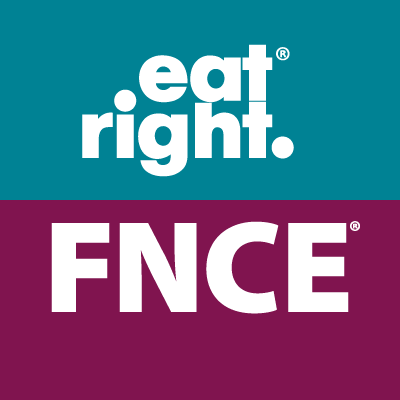 eatrightFNCE Profile Picture