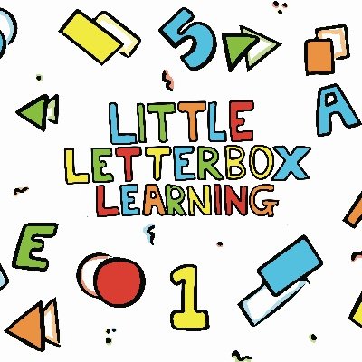 LLetterboxLearn Profile Picture