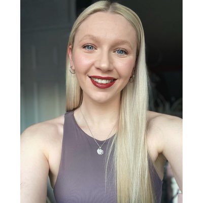 Anna_Tarrant_'s profile picture. 27📍Leicester