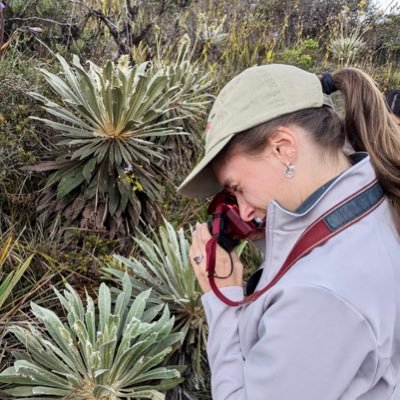 🌱📚 Plant Breeding, Genetics and Genomics PhD Student | UGA