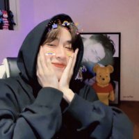B•_•uA💜เเบมเเบมซารางเฮ🚩 ft.น้องขนตาของพี่เเบม🔱 (@bba_mb_u) 's Twitter Profile Photo B•_•uA💜เเบมเเบมซารางเฮ🚩 ft.น้องขนตาของพี่เเบม🔱 (@bba_mb_u) 's Twitter Profile Photo