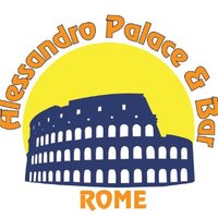 Alessandro Palace & Bar(@Alex_hostels) 's Twitter Profile Photo