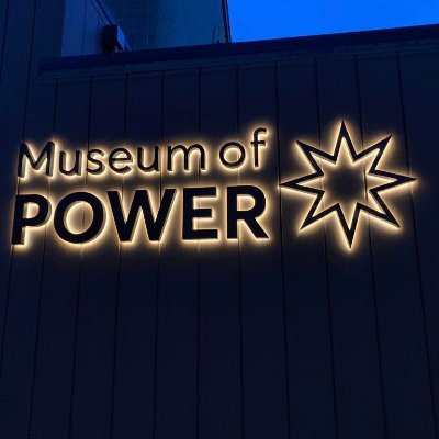 museumofpower Profile Picture