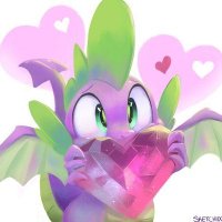 Clear Sky (19) (@mlplover712) 's Twitter Profile