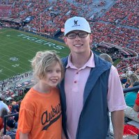Brantly Robinson (@brantlyrobinso1) 's Twitter Profile