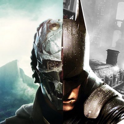 RIP Arkane Austin and Tango Gameworks | Batman and Arkane Studios enthusiast | zero sympathy for gatekeepers and comic book purists (especially DC)