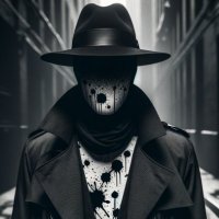Rorschach(@0x_Rorschach) 's Twitter Profile Photo