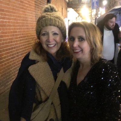 Loves running, Dancing, Running, Reading, Working in a Theatre and supporting, Seeing and meeting my fave the sensational @bonnie_langford, she/her