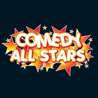 Comedy All Stars (@comedyallstars) 's Twitter Profile Photo Comedy All Stars (@comedyallstars) 's Twitter Profile Photo