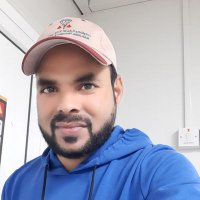 Ajay Kumar(@AjayKum36906029) 's Twitter Profile Photo