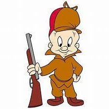 Elmer J Fudd