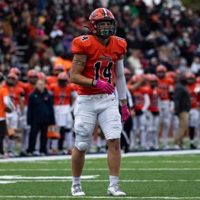 Tyler Stezowski Profile