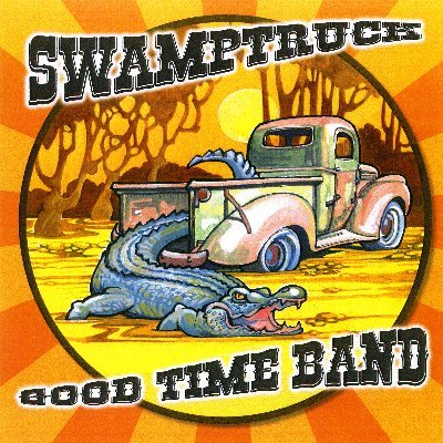 Swamptruck's profile picture. Renegade Outlaw Country weaving tales of trucking adventures, whiskey drinking & heartbreak. Raised on diesel fumes & long nights. https://t.co/w1BuNZKtSZ