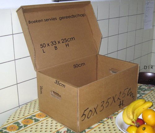 Verhuizen kunt u zelf ! Al 25 jaar marktleider in  verhuisdozen en verhuizingen met gratis  advies. Vandaag bestellen morgen bij u aanbellen.Eindhoven  e.o.