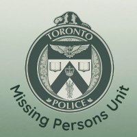 Toronto Police Missing Persons Unit(@TPSMissing) 's Twitter Profile Photo