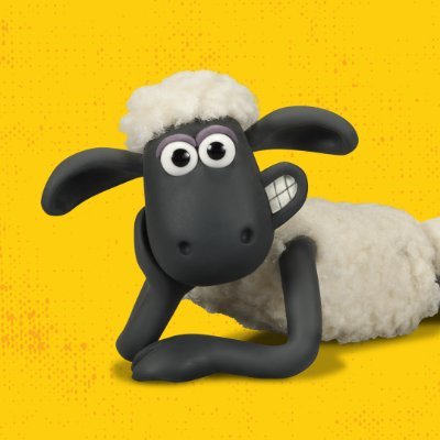 The official account for @aardman's Shaun the Sheep. Find out all the latest news from Mossy Bottom Farm here.