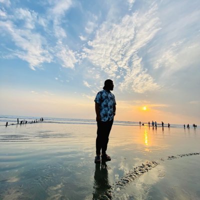 itssaifbro's profile picture. Backend Developer @Digitalpylot
