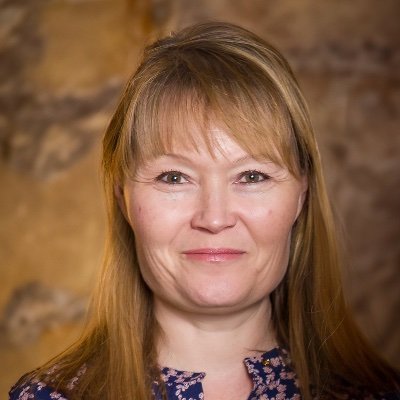 Clare Varney Profile