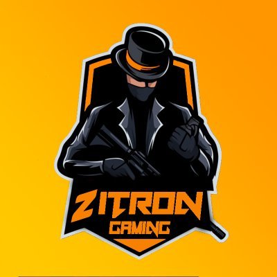 Zitron_YT Profile Picture