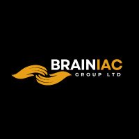 Brainiac Group Ltd (@brainiacltd) Twitter profile photo