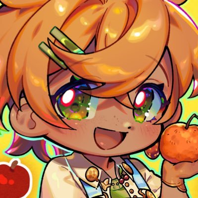 SPROUT 🌱 *:･ﾟ✧ 🍉 gay man fruit (literally) ✧ i: @inioli🧃 🍓!! 🎨✧ model: @heartshue 🍌🍇 banner: @crisppyboat ♿️ full-time wheelchair user 🌈 autistic artist