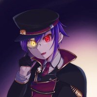 ムーンダスト(紫月花) (@moondust_yuki) 's Twitter Profile