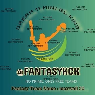 FantasyKck Profile Picture