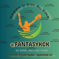 Fantasy Kck(@FantasyKck) 's Twitter Profile Photo